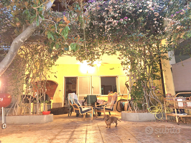 7 rooms Villa in Cassano all'Ionio, Italy No. 291217