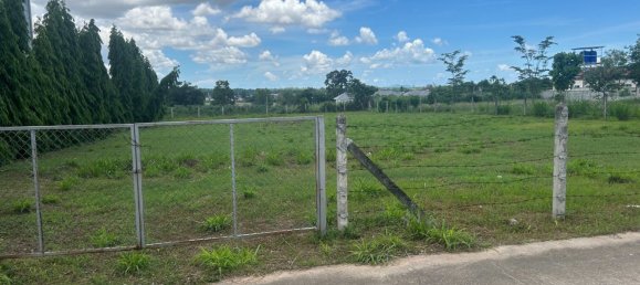 Land for sale in Pattaya, Chonburi, Eastern Thailand, Thailand № 58708 3