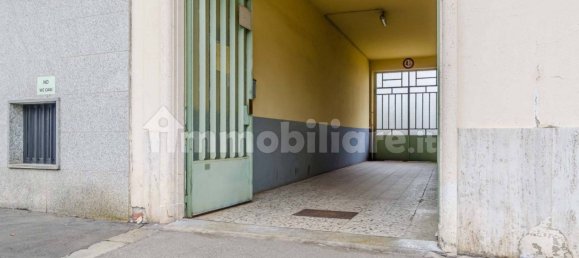  مرآب في Parella, Italy 1050متر مربع رقم 210867 12