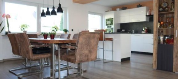 7 bedrooms Townhouse in Saarpfalz, Germany No. 38033 5