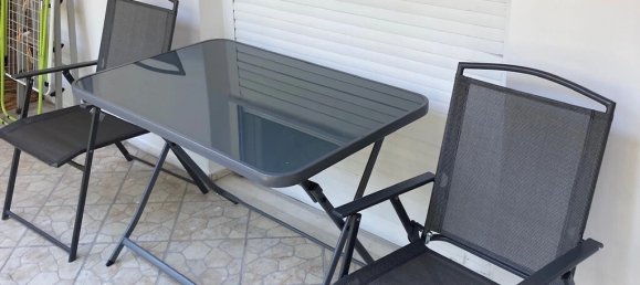 1 Schlafzimmer Wohnung in Glyfada, Greece, Nr. 94042 3