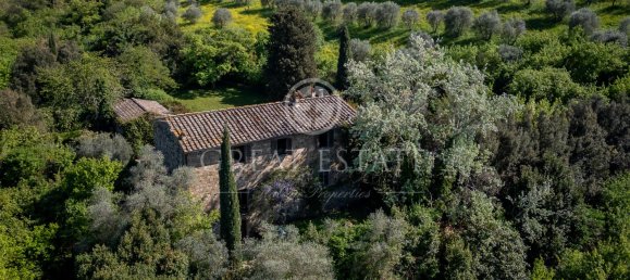 4 bedrooms House in Florence, Italy No. 238026 8