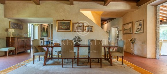 4 bedrooms House in Florence, Italy No. 238026 29