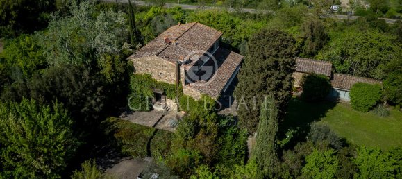 4 bedrooms House in Florence, Italy No. 238026 6