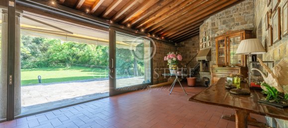 4 bedrooms House in Florence, Italy No. 238026 47