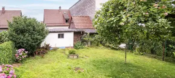 4 bedrooms Townhouse in Karlsruhe, Germany No. 360119 2