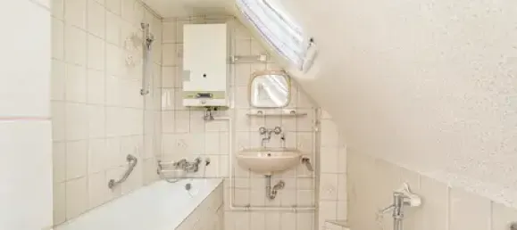 4 bedrooms Townhouse in Karlsruhe, Germany No. 360119 12