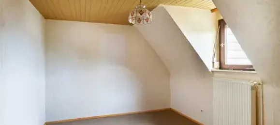 4 bedrooms Townhouse in Karlsruhe, Germany No. 360119 9