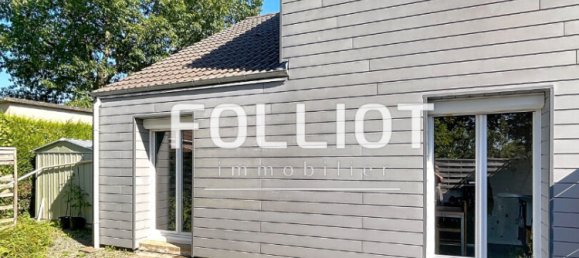 3 bedrooms House in Saint-Lo, France No. 288579 12