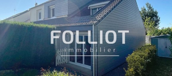 3 bedrooms House in Saint-Lo, France No. 288579 11