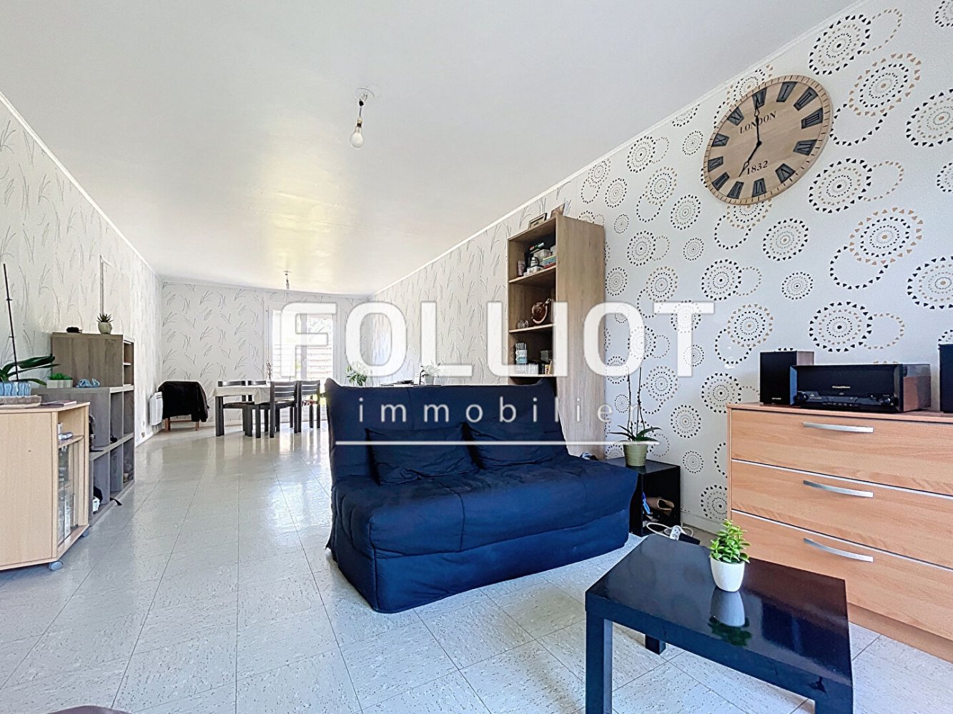 3 bedrooms House in Saint-Lo, France No. 288579