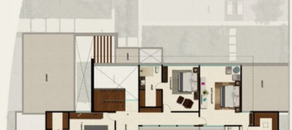 4 غرف نوم منزل في Merida, Mexico رقم 146011 2