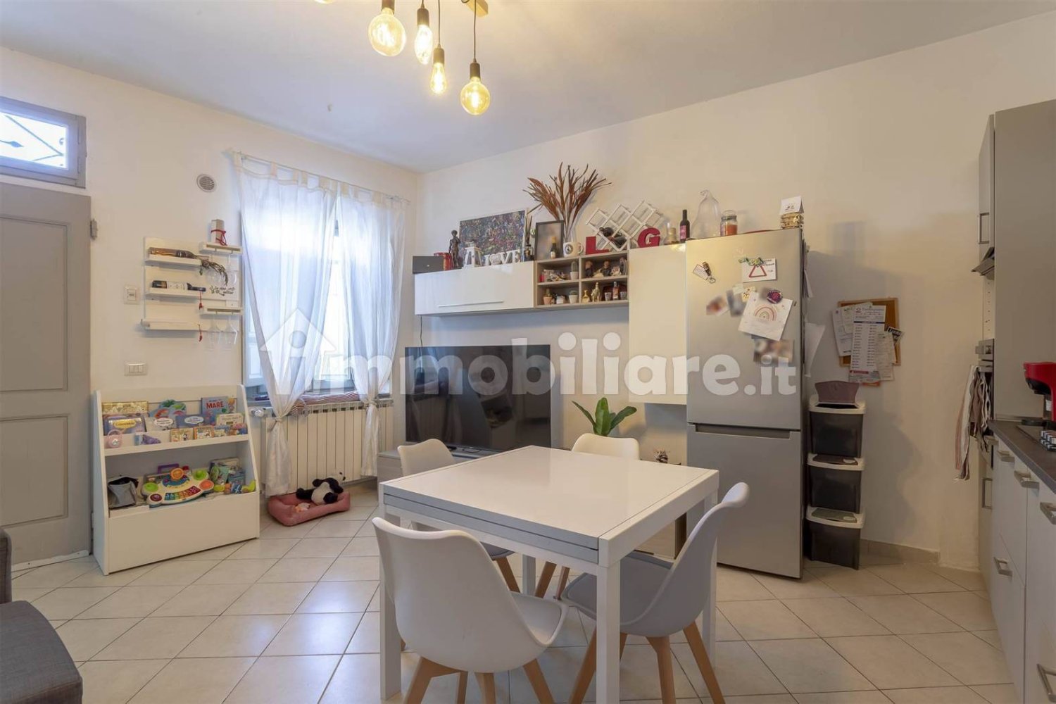 1 bedroom House in Campi Bisenzio, Italy No. 272556