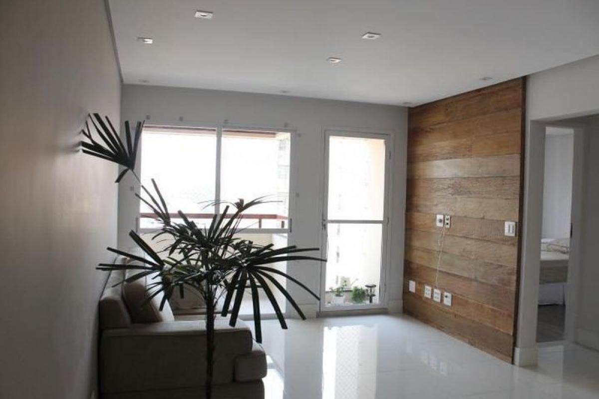 2 bedrooms Apartment in Sao Paulo, Brazil No. 583407