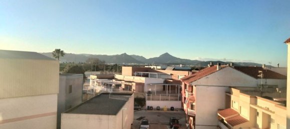 3 bedrooms Apartment in Miramar, Spain No. 101236 18