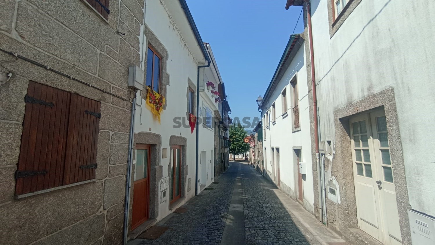 3 غرف نوم منزل في Ponte da Barca, Portugal رقم 317116