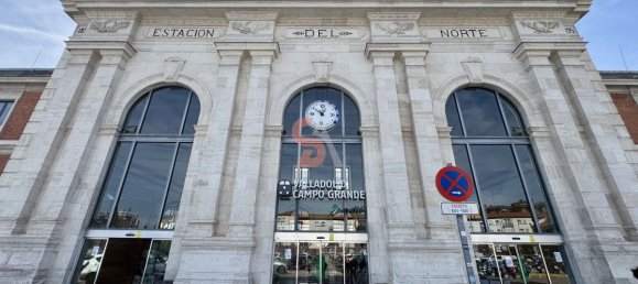 Apartamento T1 em Valladolid, Spain N.º 189824 73