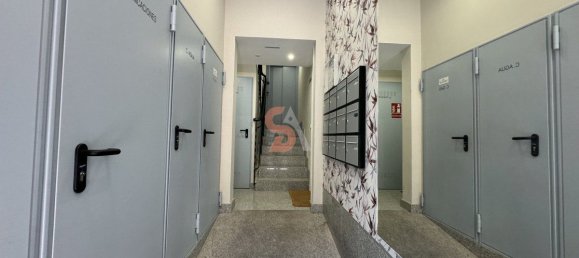 Apartamento T1 em Valladolid, Spain N.º 189824 66