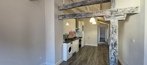 Apartamento T1 em Valladolid, Spain N.º 189824 27