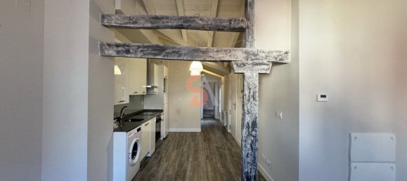 Apartamento T1 em Valladolid, Spain N.º 189824 8