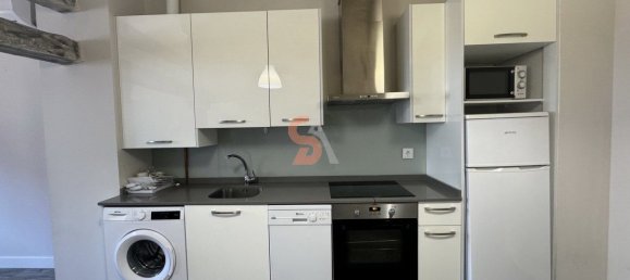 Apartamento T1 em Valladolid, Spain N.º 189824 32