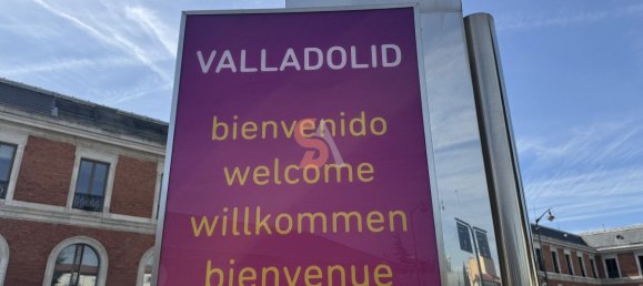 Apartamento T1 em Valladolid, Spain N.º 189824 85