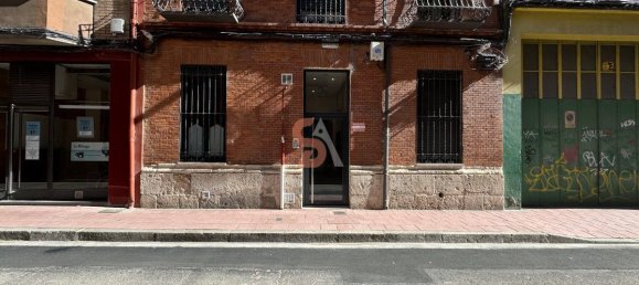 Apartamento T1 em Valladolid, Spain N.º 189824 67