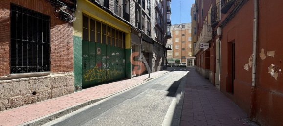 Apartamento T1 em Valladolid, Spain N.º 189824 72