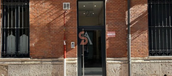 Apartamento T1 em Valladolid, Spain N.º 189824 71