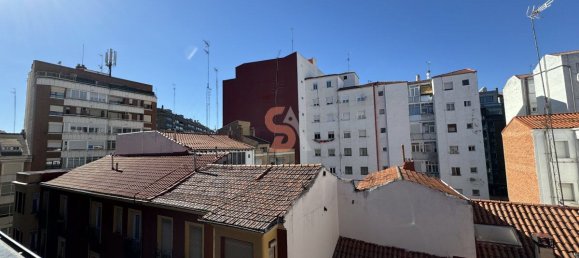 Apartamento T1 em Valladolid, Spain N.º 189824 21