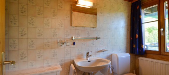 388m² Building in Muhlebach, Switzerland No. 195 8