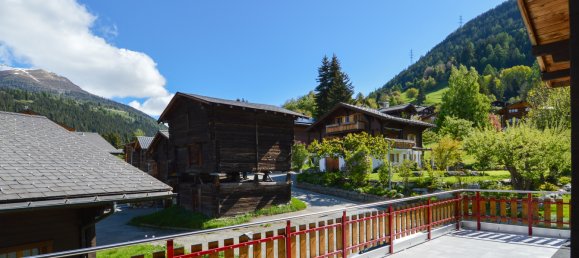 388m² Building in Muhlebach, Switzerland No. 195 4