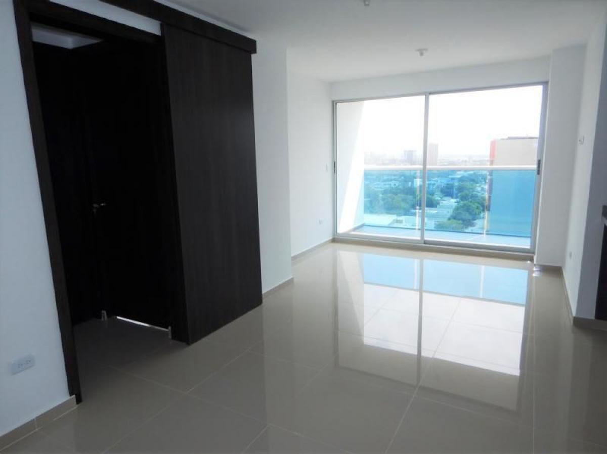 Дом с 3 спальнями в Атлантико, Колумбия № 3742