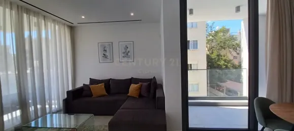 Apartamento T2 em Limassol, Cyprus N.º 5424 7