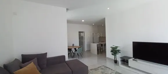 Apartamento T2 em Limassol, Cyprus N.º 5424 2