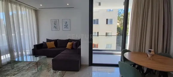 Apartamento T2 em Limassol, Cyprus N.º 5424 3