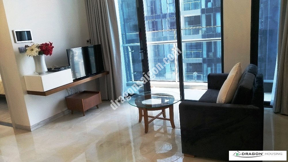 Wohnung in District 1, Vietnam 68m², Nr. 10555