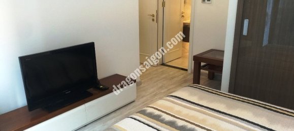 Wohnung in District 1, Vietnam 68m², Nr. 10555 9