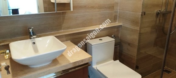 Wohnung in District 1, Vietnam 68m², Nr. 10555 12