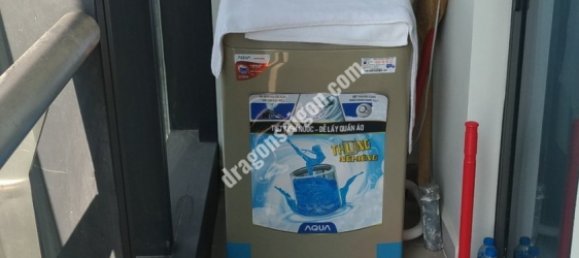 Wohnung in District 1, Vietnam 68m², Nr. 10555 15