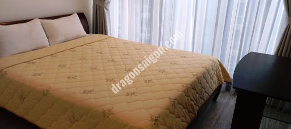 Wohnung in District 1, Vietnam 68m², Nr. 10555 13