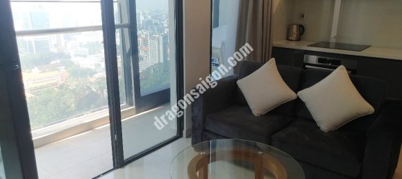 Wohnung in District 1, Vietnam 68m², Nr. 10555 17