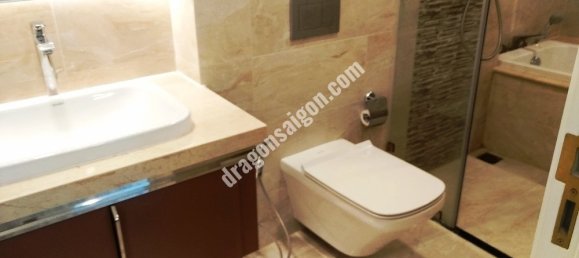 Wohnung in District 1, Vietnam 68m², Nr. 10555 8