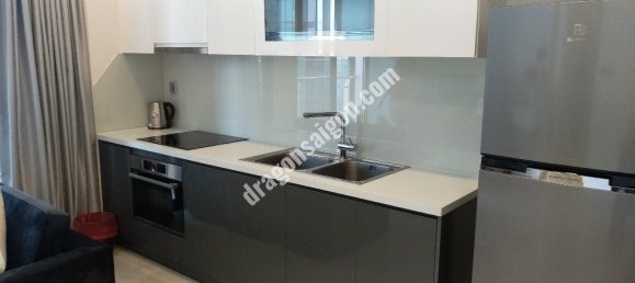 Wohnung in District 1, Vietnam 68m², Nr. 10555 16