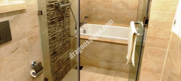 Wohnung in District 1, Vietnam 68m², Nr. 10555 7