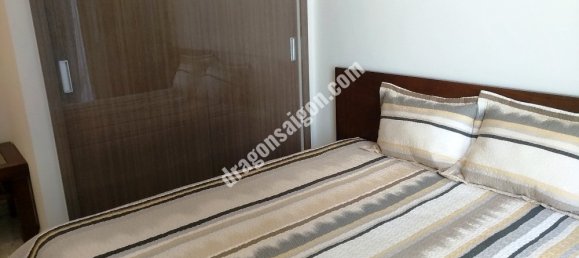 Wohnung in District 1, Vietnam 68m², Nr. 10555 10