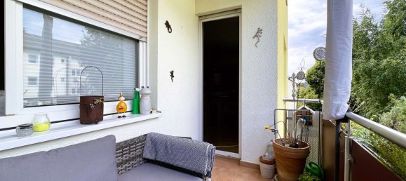 2 Schlafzimmer Wohnung in Esslingen, Germany, Nr. 368857 12