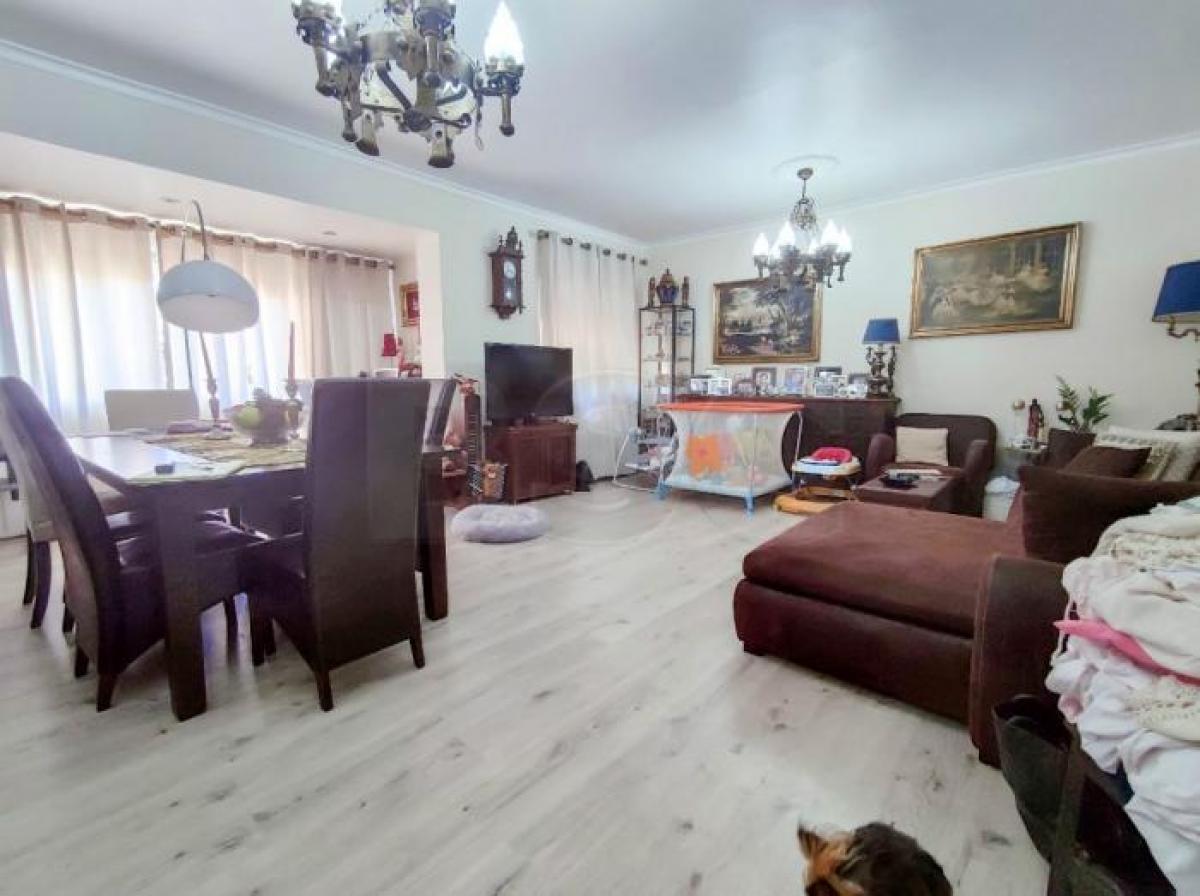 Apartamento T3 em Cascais, Portugal N.º 4656