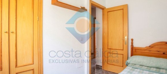 3 bedrooms Duplex in Mazarron, Spain No. 155110 12