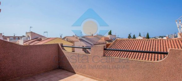 3 bedrooms Duplex in Mazarron, Spain No. 155110 18